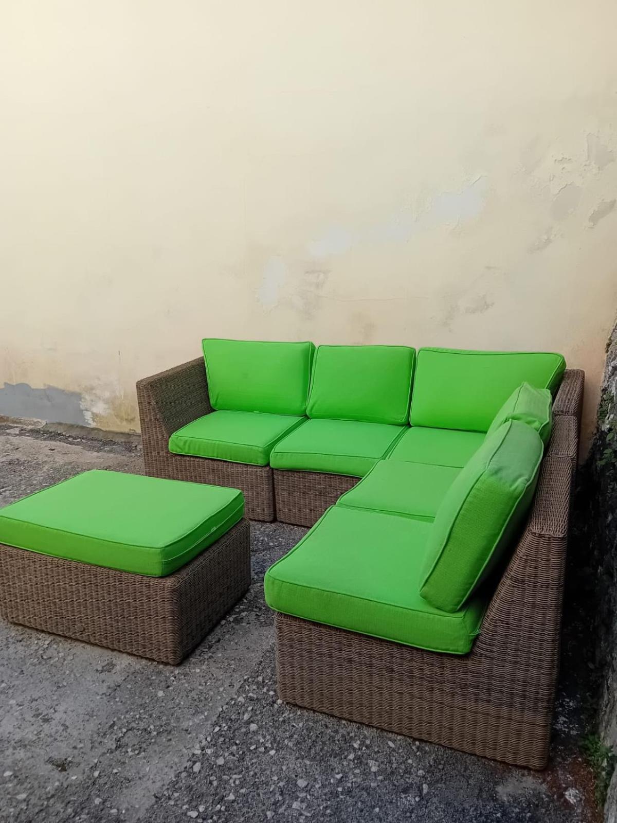 D&a Сasa de vacaciones Boscoreale